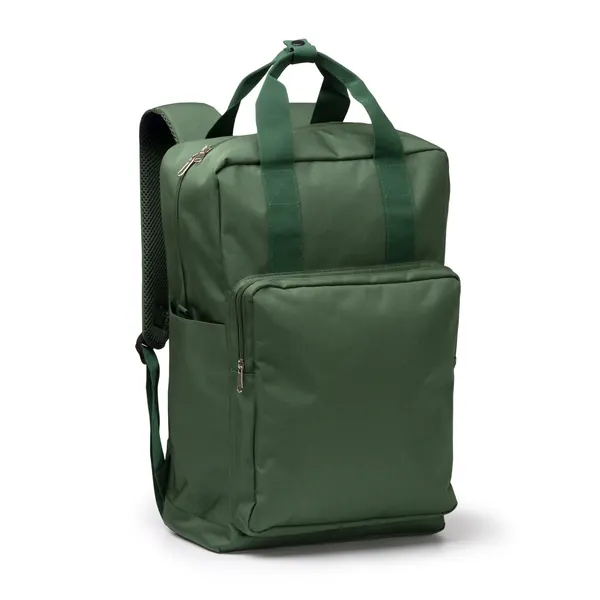 Mochila personalizada Levix con logo