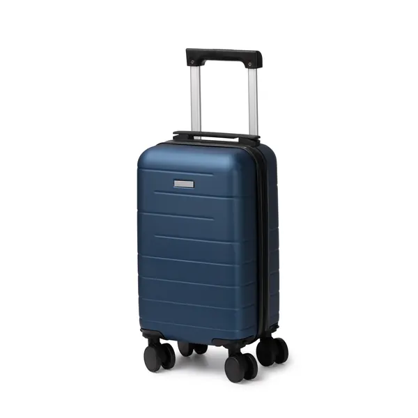 Maleta personalizada Vigo con logo