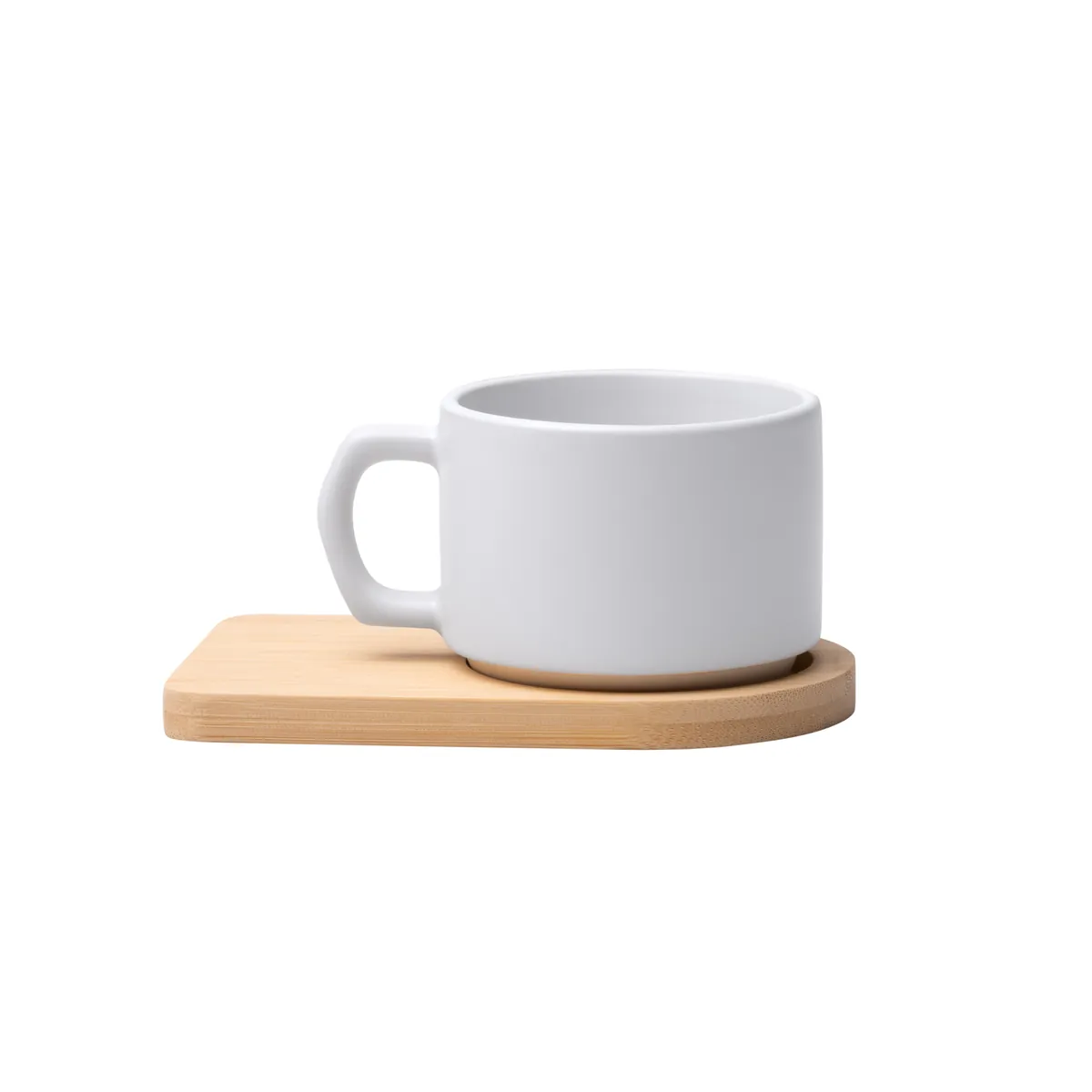 Taza personalizada Geisa con logo - foto 2