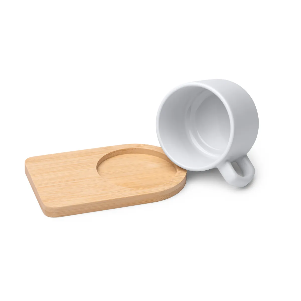 Taza personalizada Geisa con logo - foto 3