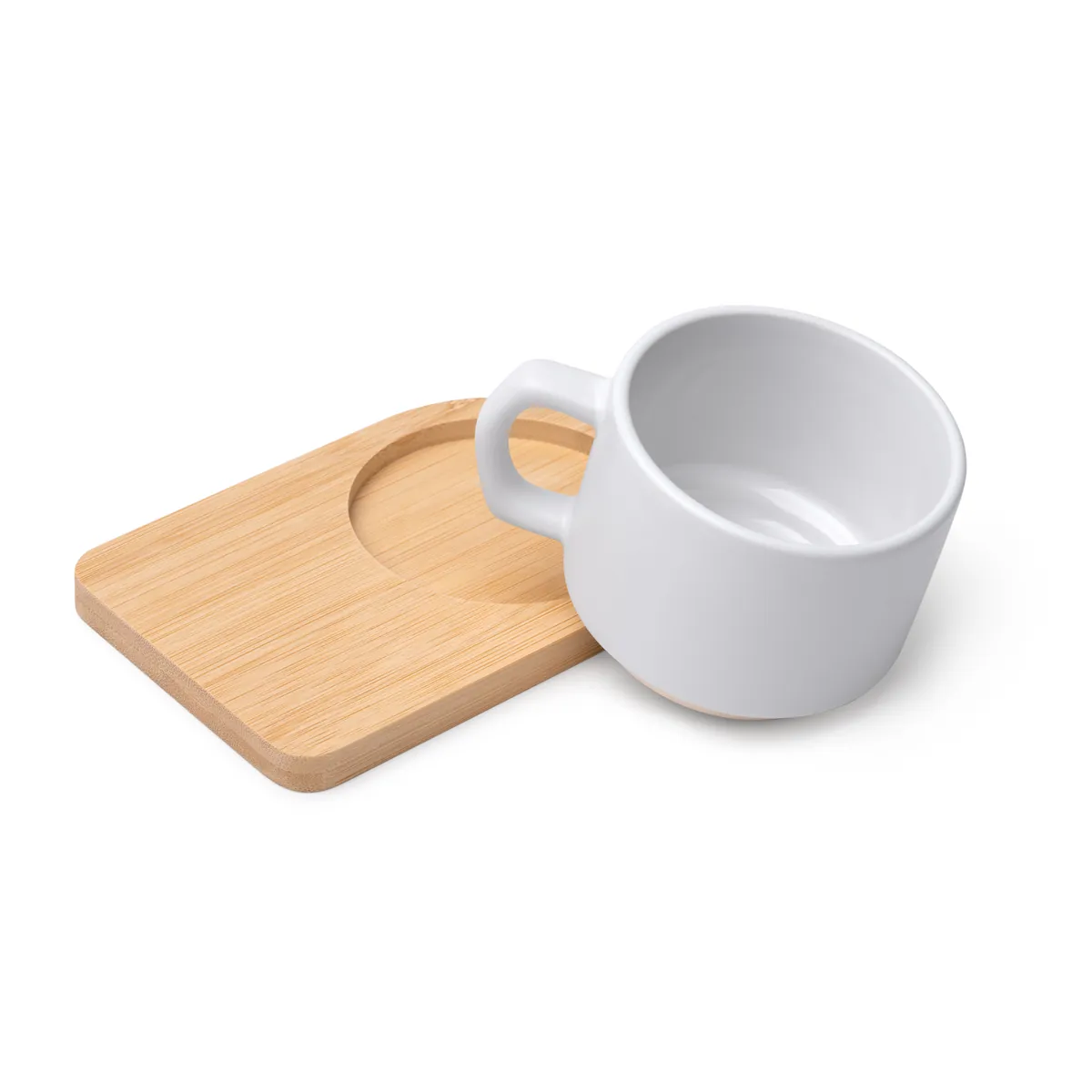Taza personalizada Geisa con logo - foto 4