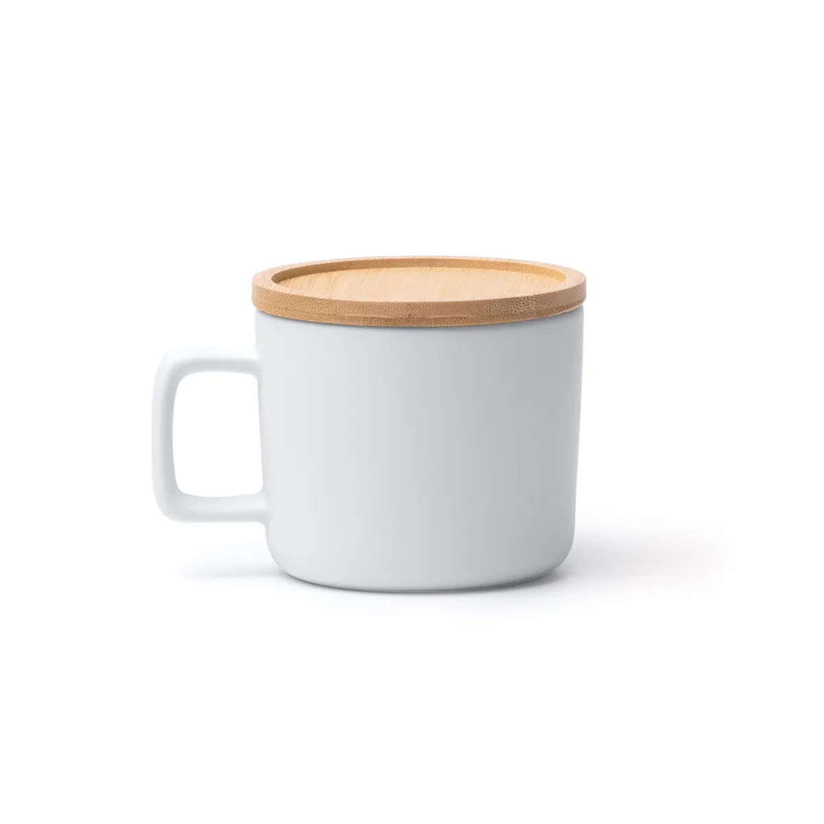 Taza personalizada Molok con logo - foto 2
