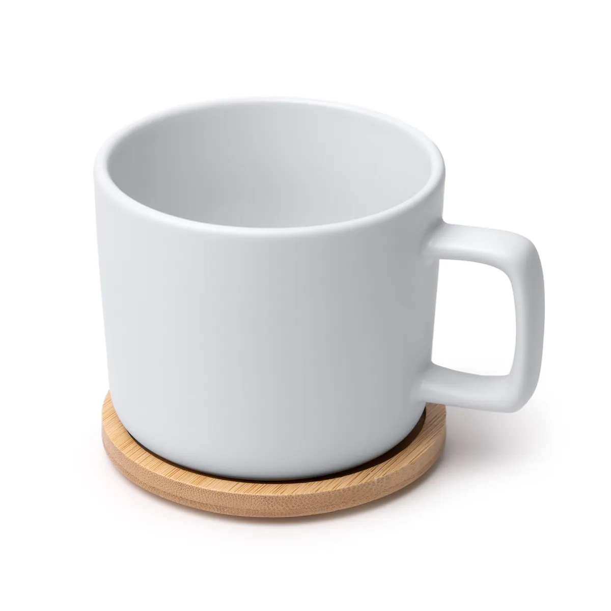 Taza personalizada Molok con logo - foto 4