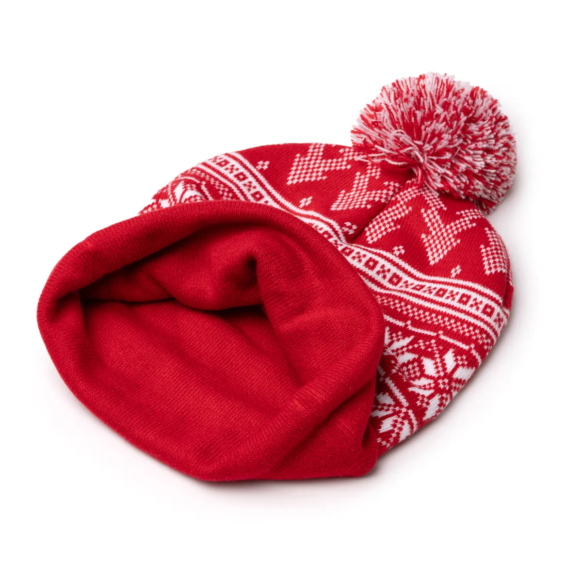Gorro personalizado Redwin con logo - foto 4