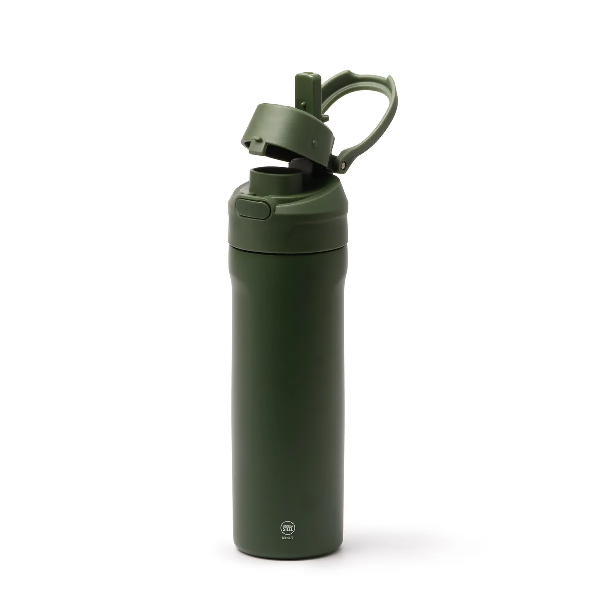 Botella térmica personalizada Kelis con logo