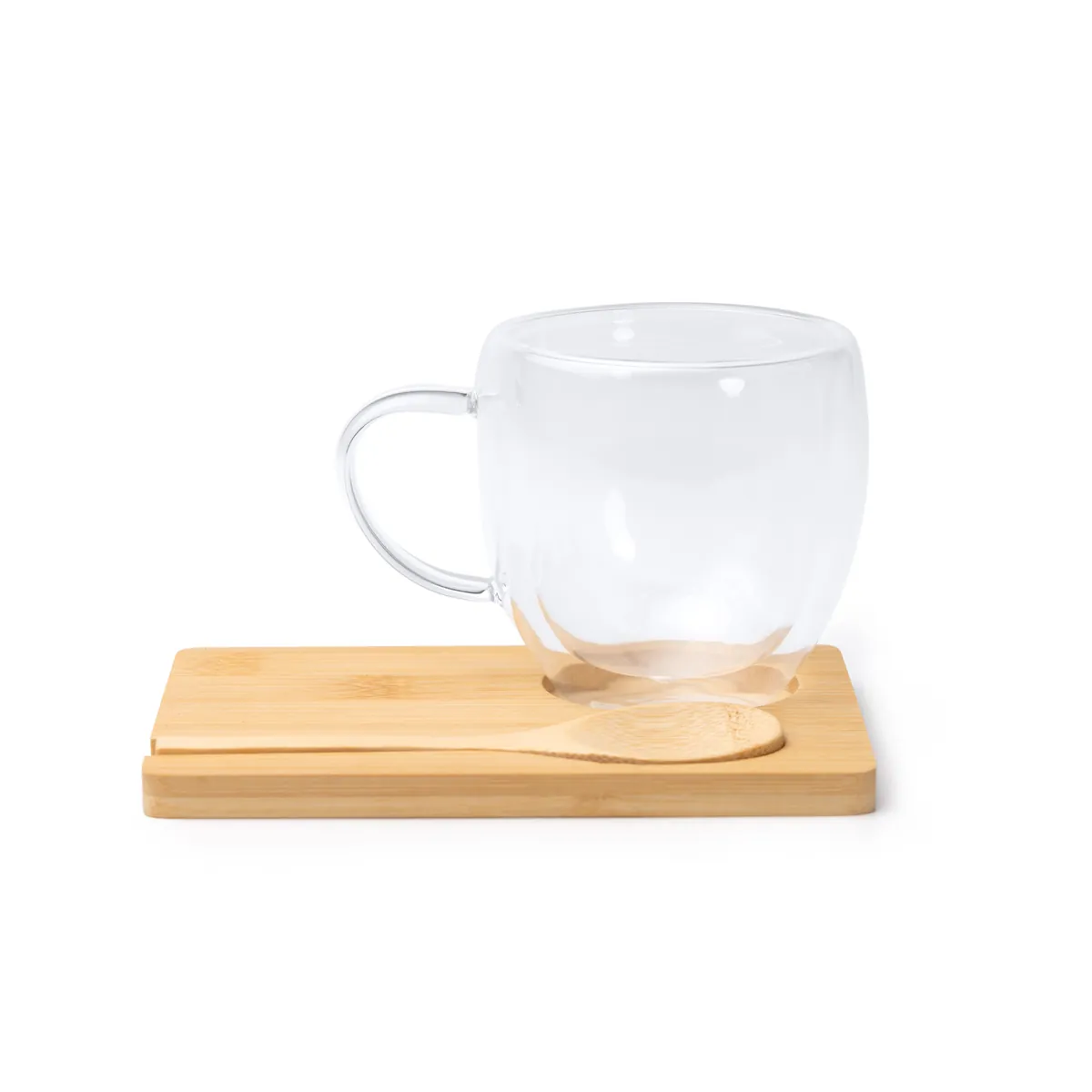Taza personalizada Blumon con logo - foto 2