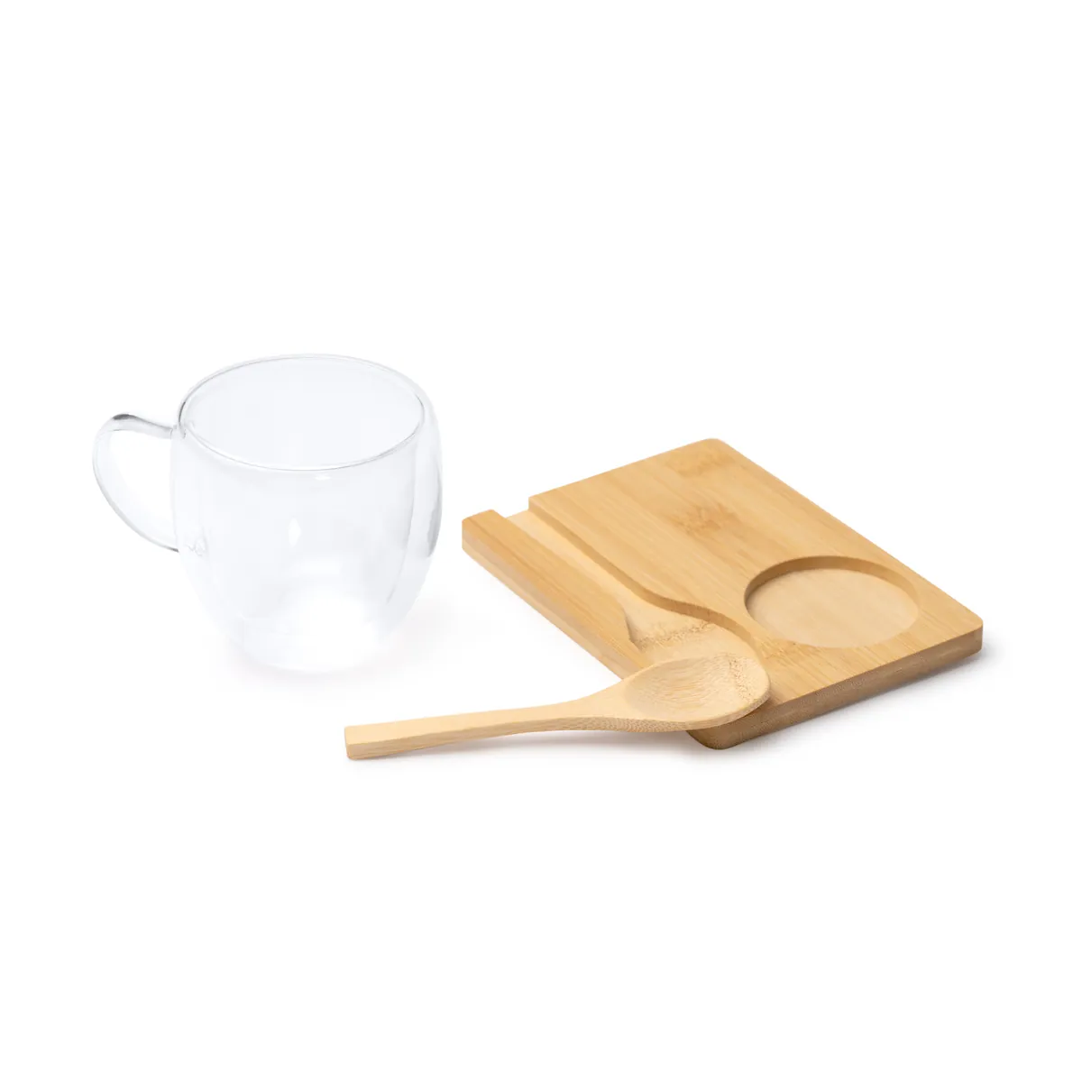 Taza personalizada Blumon con logo - foto 3