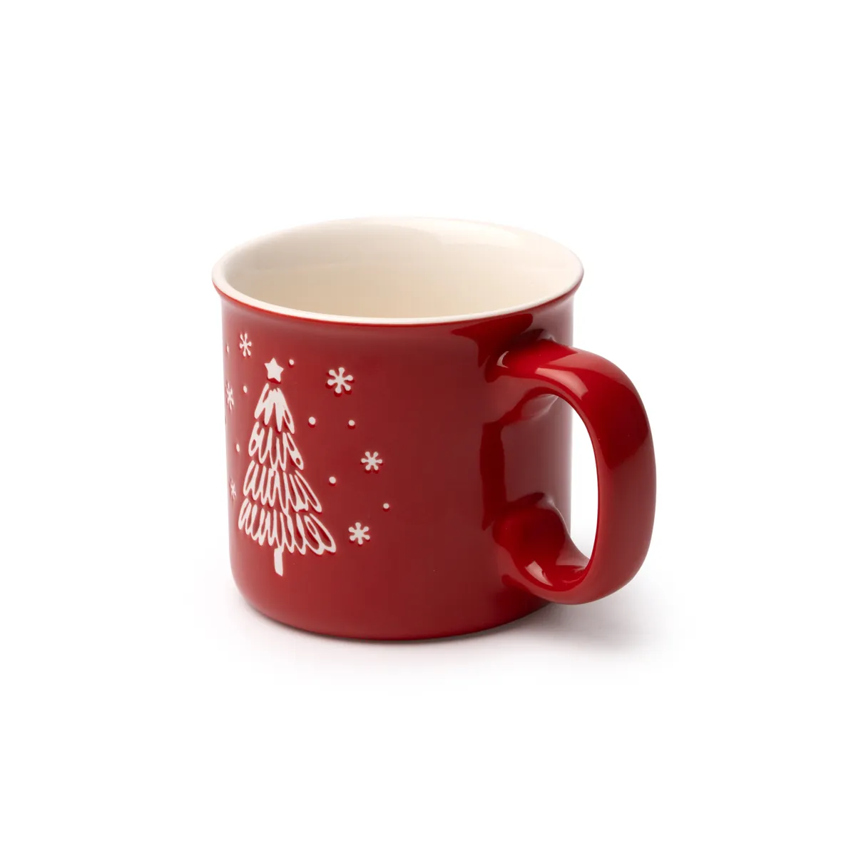 Taza personalizada Calgary con logo