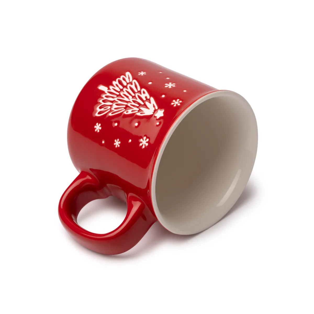 Taza personalizada Calgary con logo - foto 3