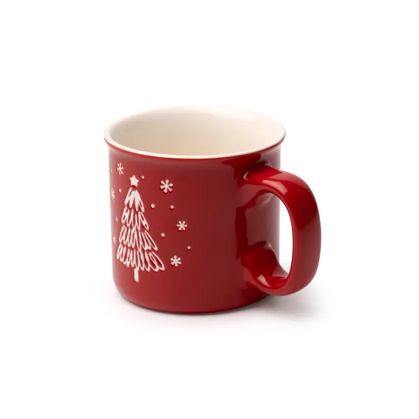 Taza personalizada Calgary con logo