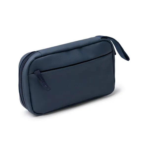 Neceser personalizado Dulac con logo