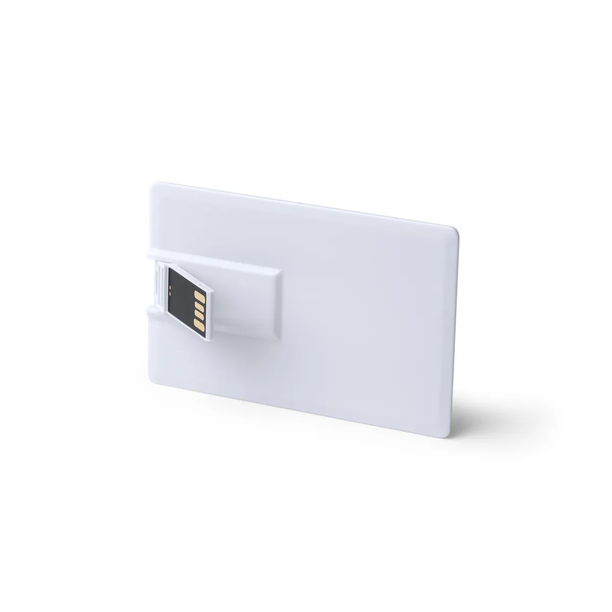 Pendrive personalizado Datis con logo