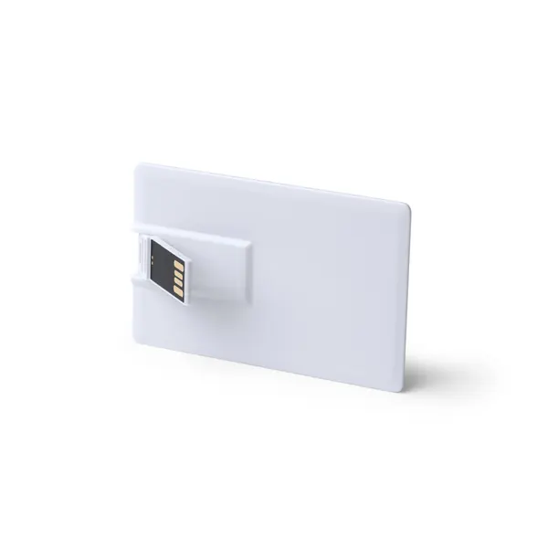 Pendrive personalizado Datis con logo