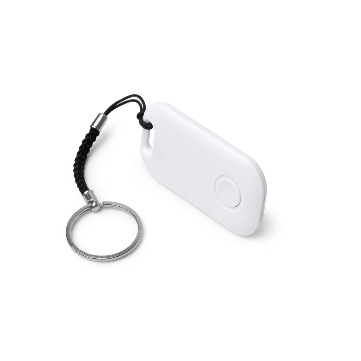 Localizador personalizado Tagy con logo