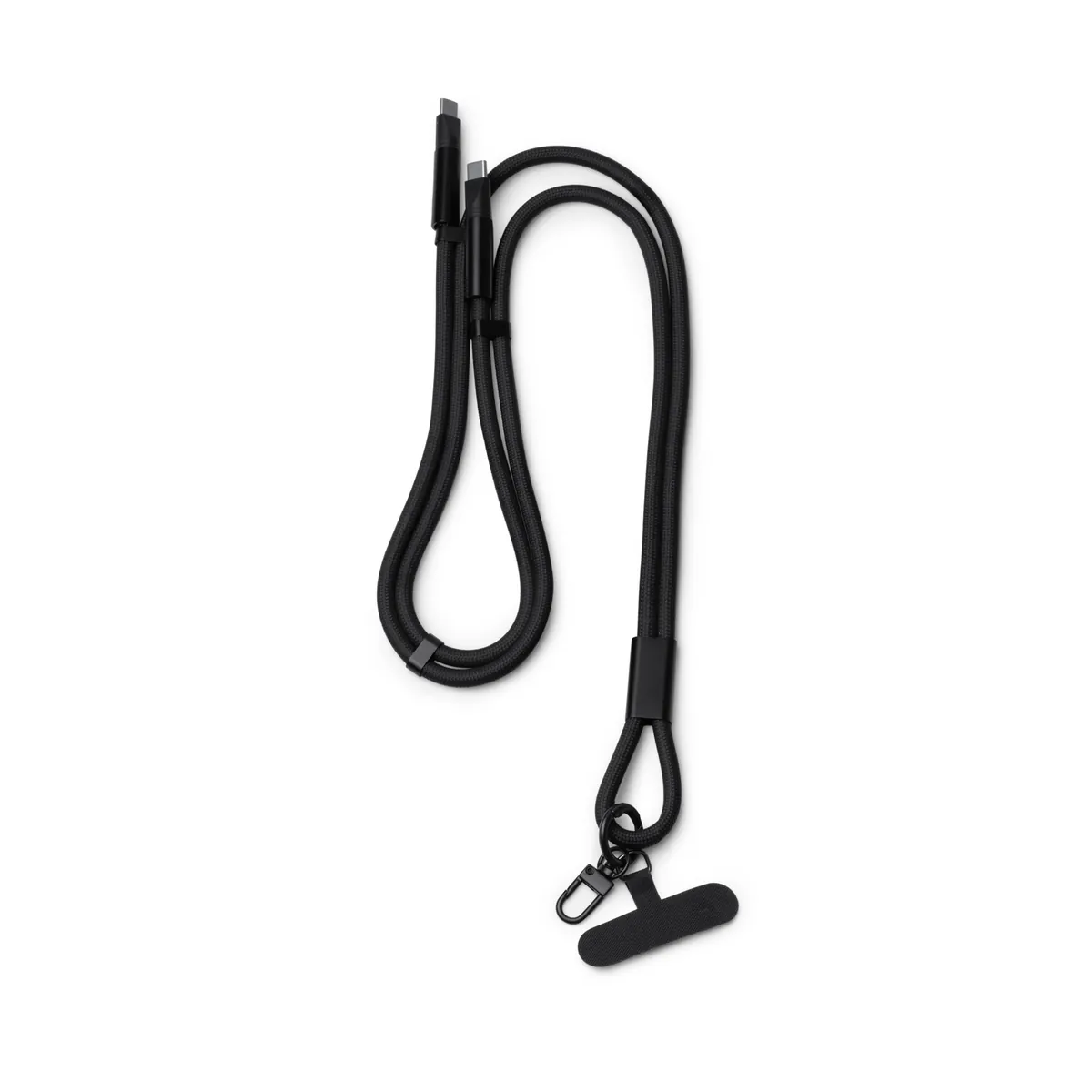 Lanyard personalizado Denki con logo - foto 3