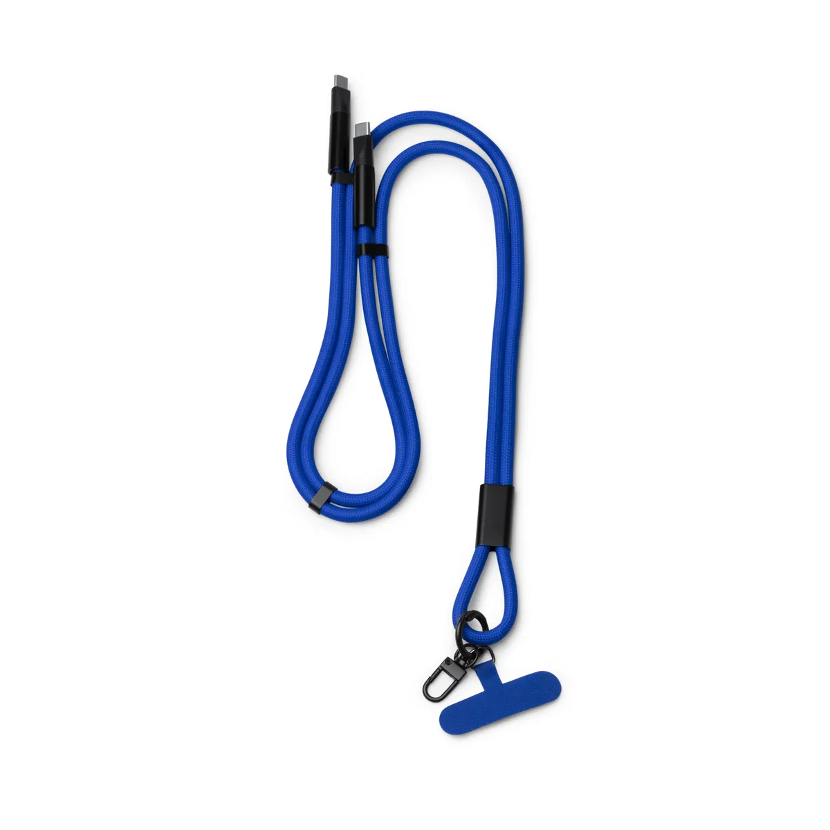 Lanyard personalizado Denki con logo - foto 4