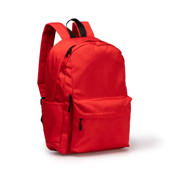 Mochila personalizada Tomin con logo