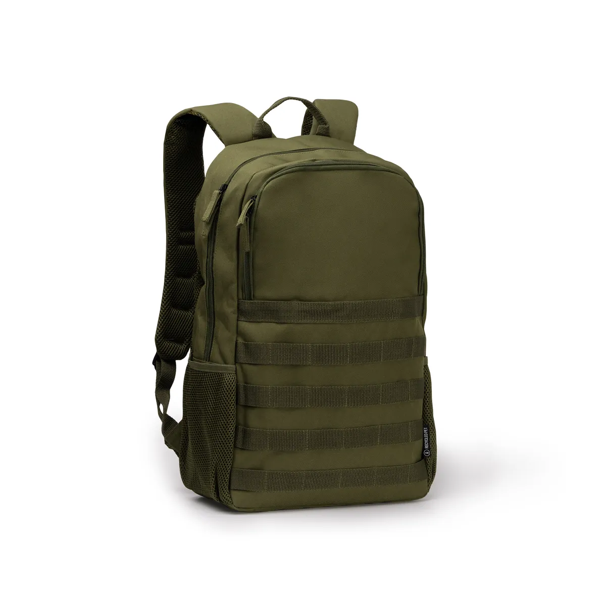 Mochila personalizada Bufalo con logo