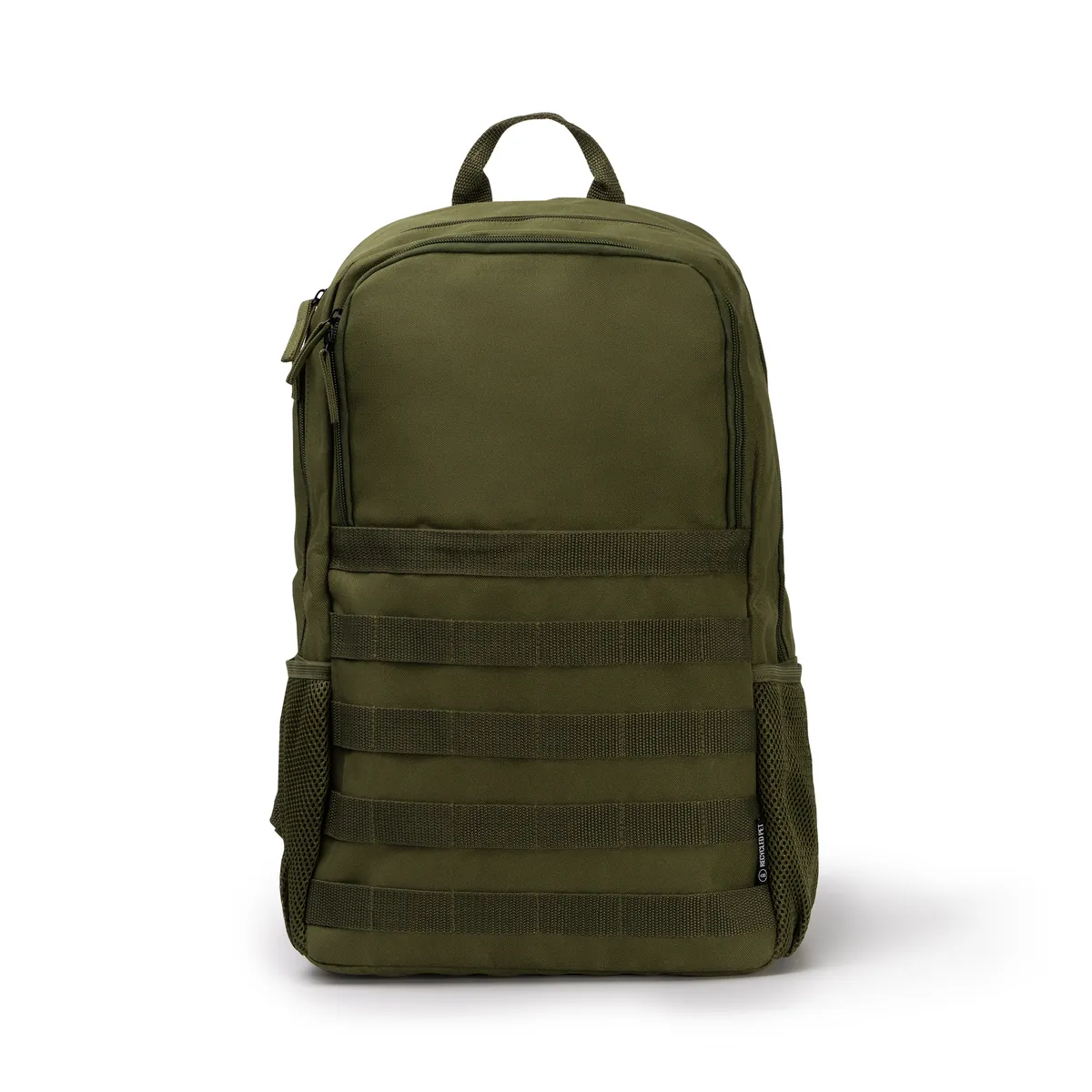 Mochila personalizada Bufalo con logo - foto 4