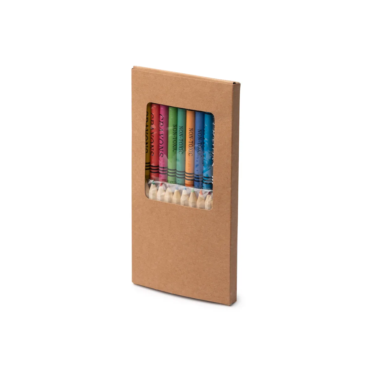 Set de escritura personalizado Patley con logo