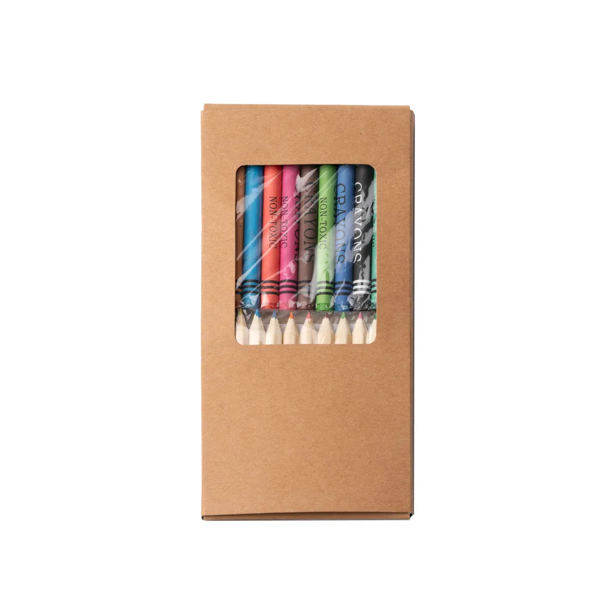 Set de escritura personalizado Patley con logo - foto 3