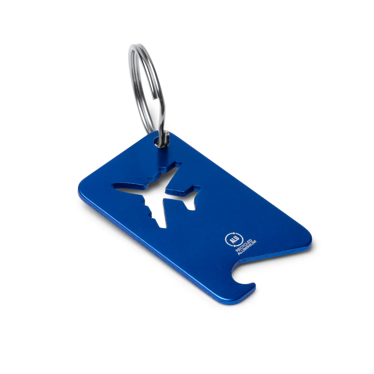 Abrebotellas personalizado Flapik con logo