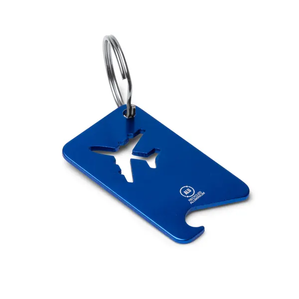 Abrebotellas personalizado Flapik con logo