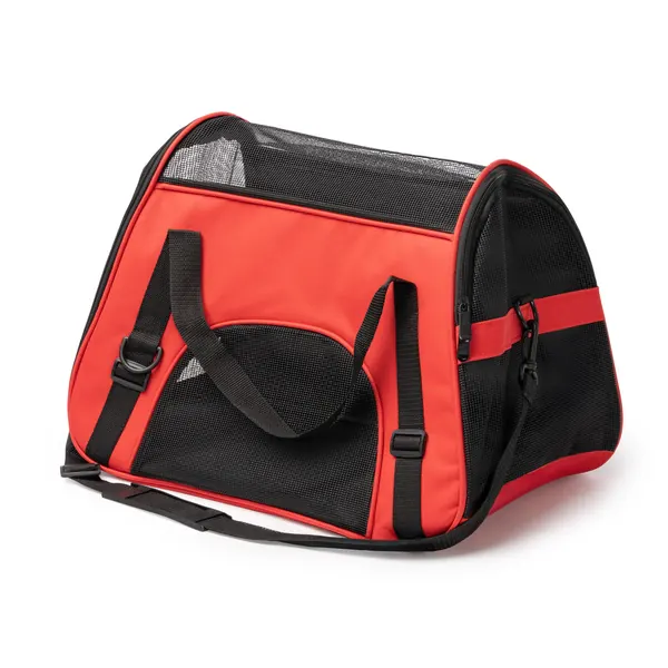 Accesorio de viaje personalizado Bandit con logo