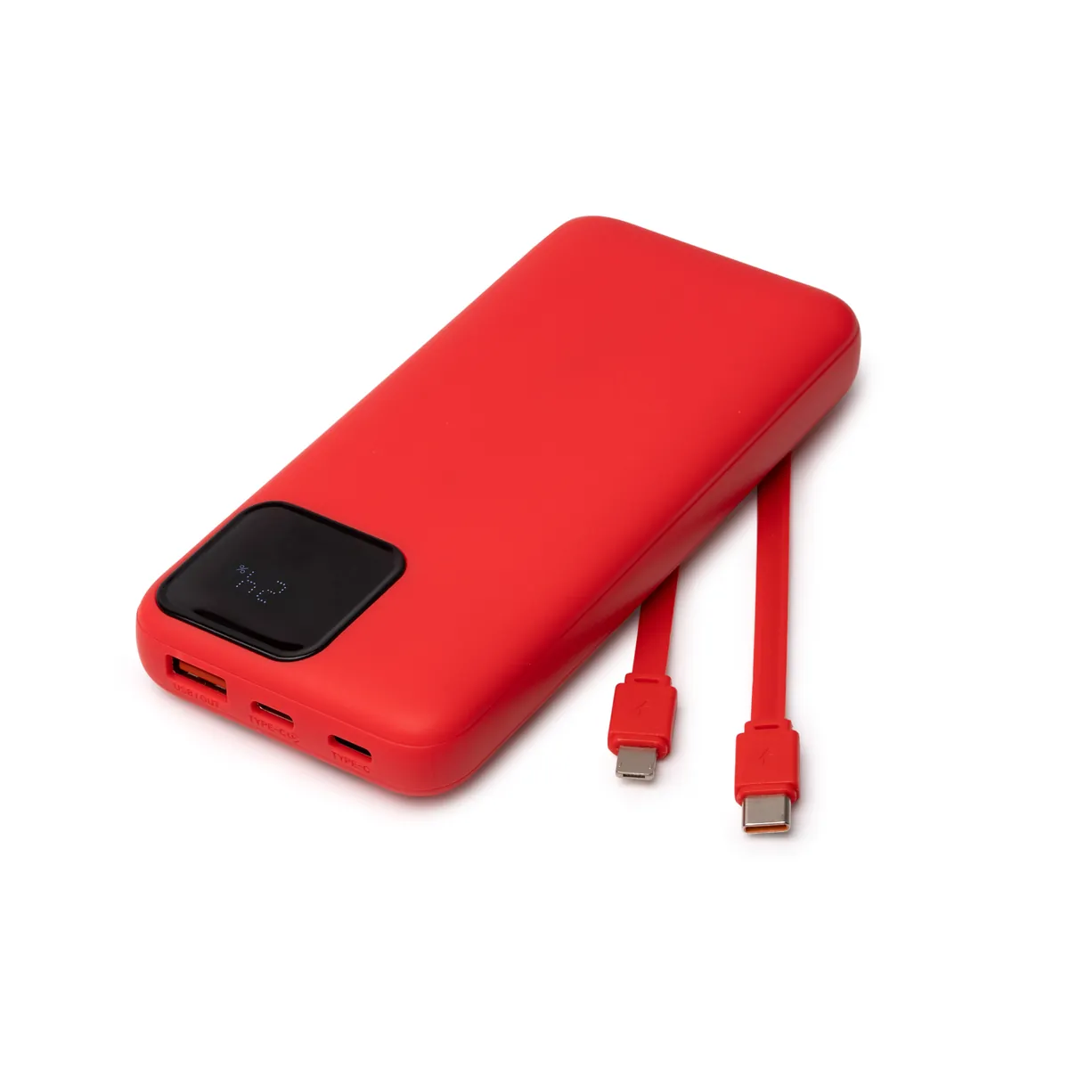Power bank personalizado Conway con logo