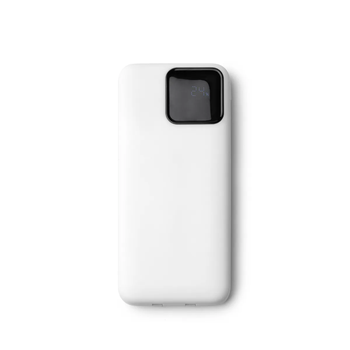 Power bank personalizado Conway con logo - foto 2