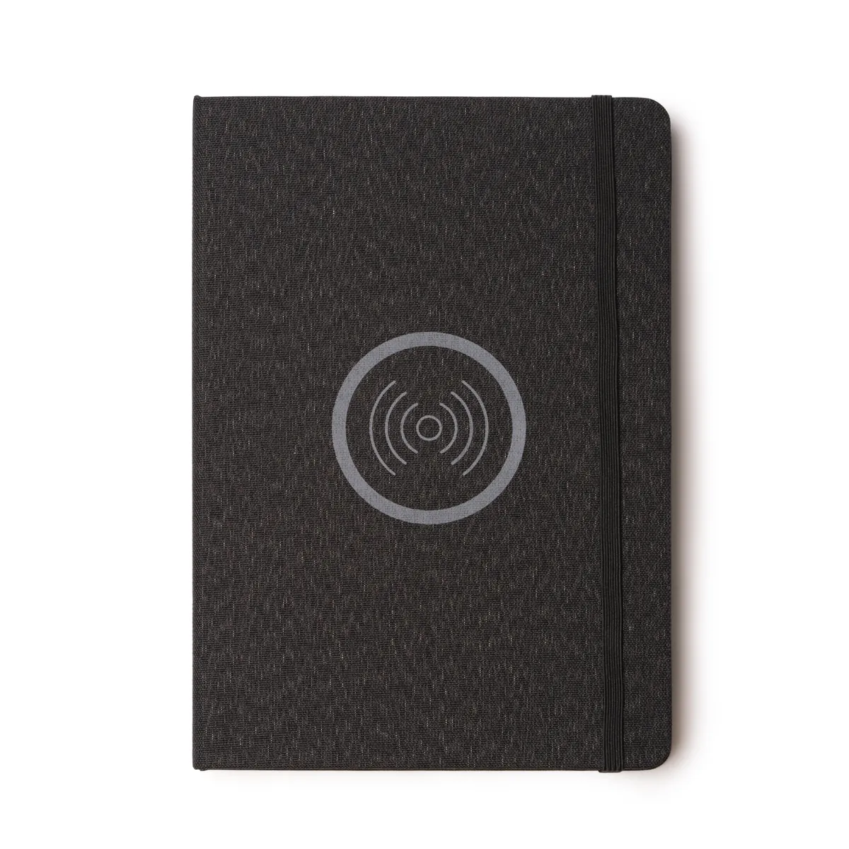 Libreta personalizada Garlan con logo - foto 2