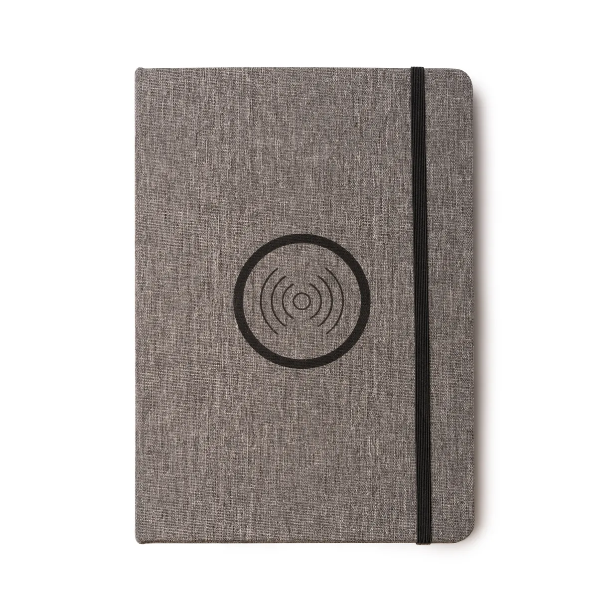 Libreta personalizada Garlan con logo - foto 3