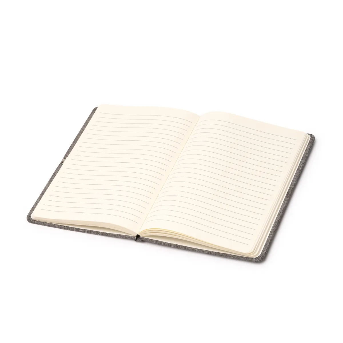 Libreta personalizada Garlan con logo - foto 4