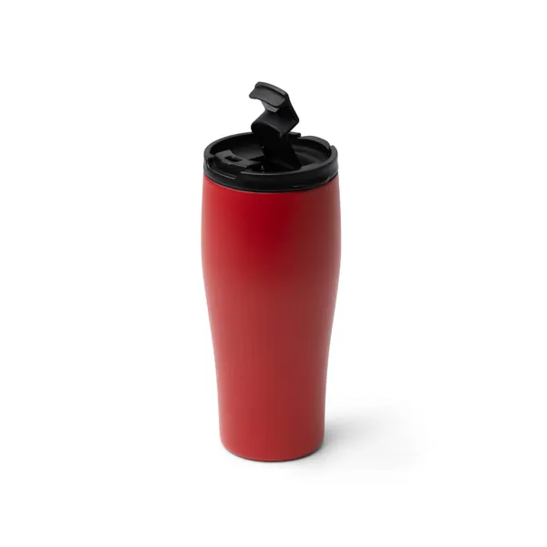 Vaso personalizado Seward con logo