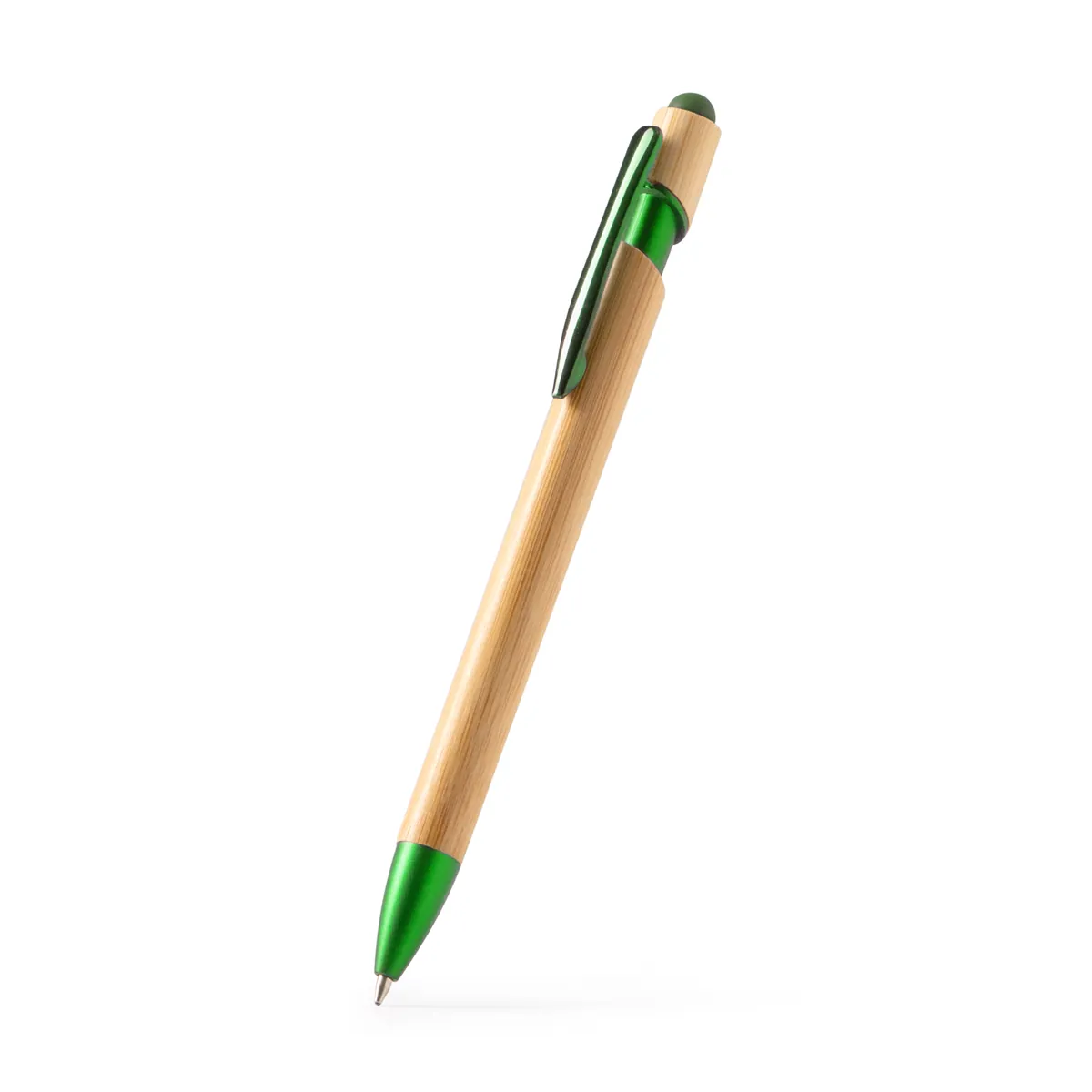 Bolígrafo personalizado Vilon con logo