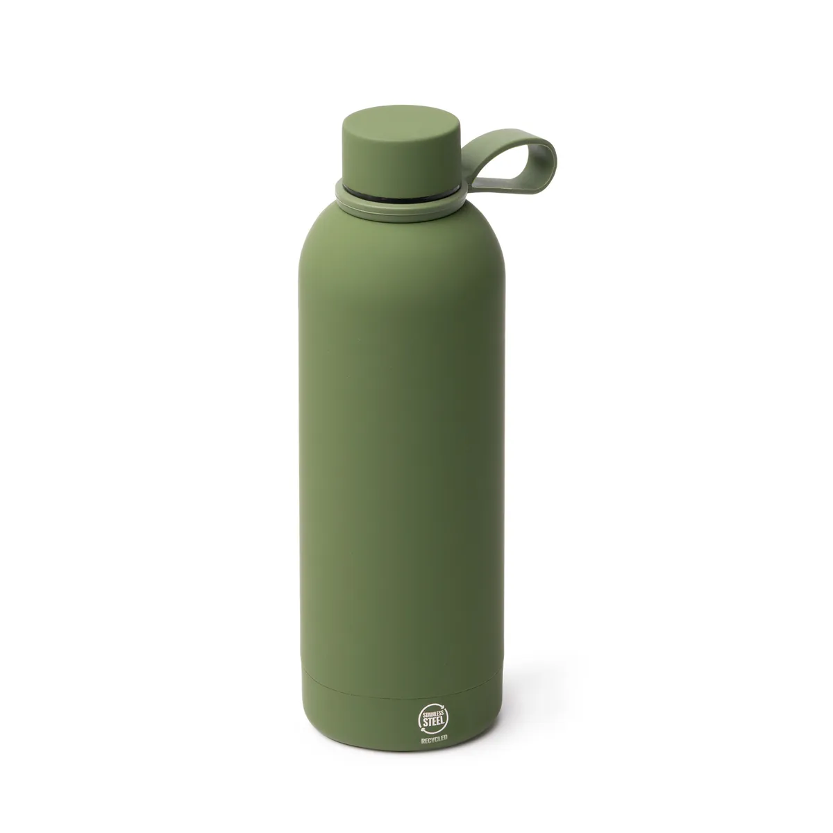 Botella personalizada Sivas con logo