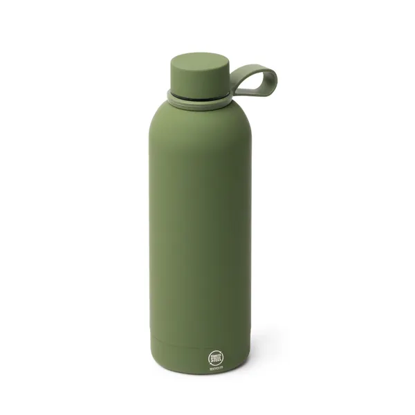 Botella personalizada Sivas con logo