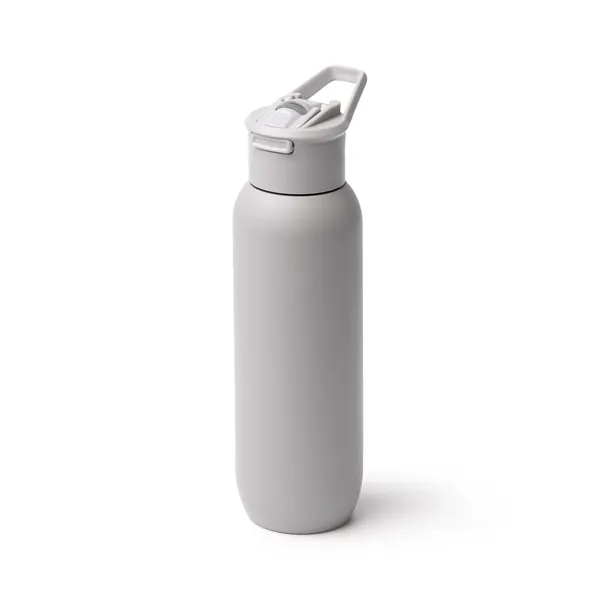 Botella personalizada Bulgon con logo
