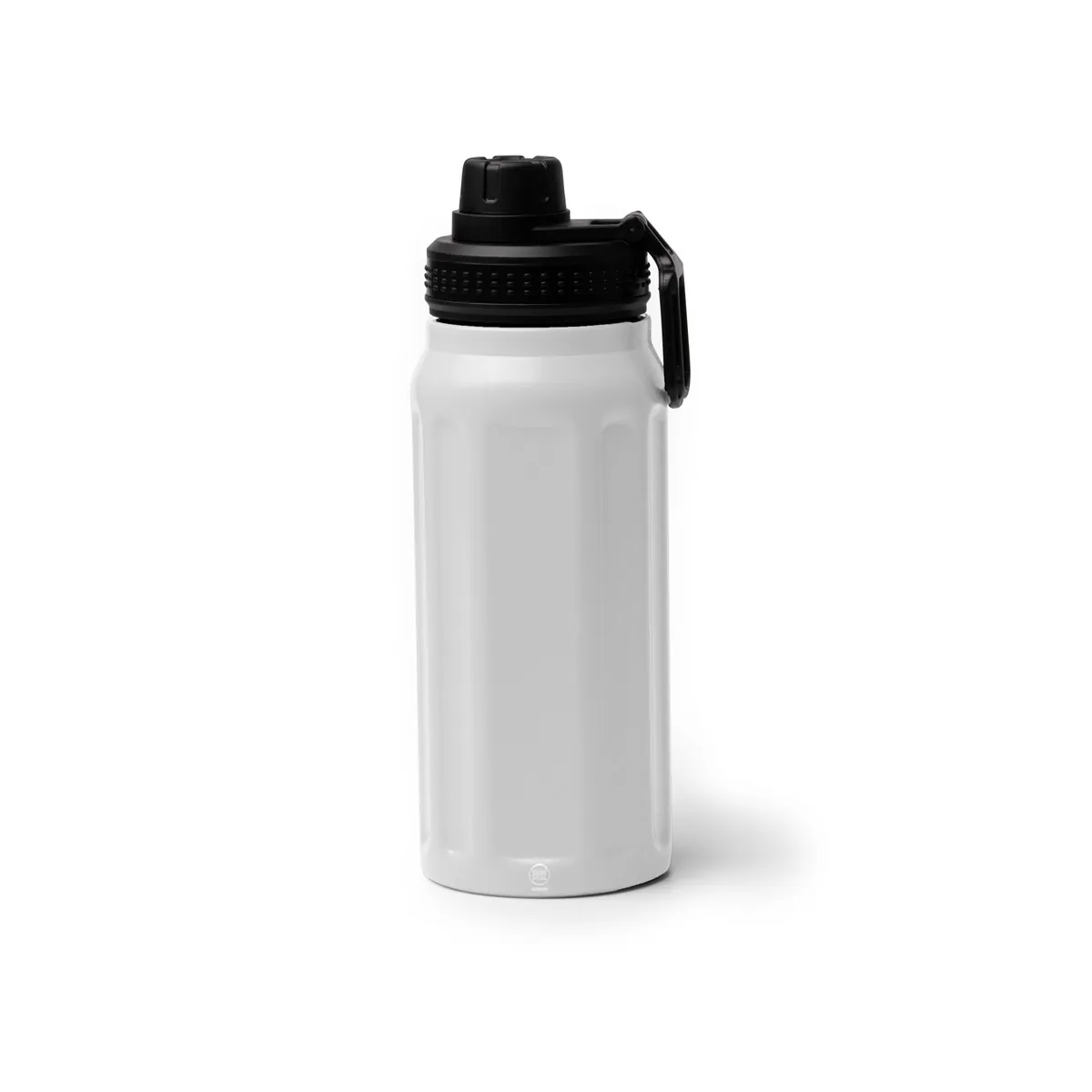 Botella personalizada Noblek con logo - foto 2