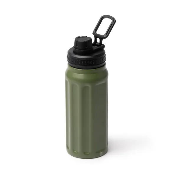 Botella personalizada Noblek con logo