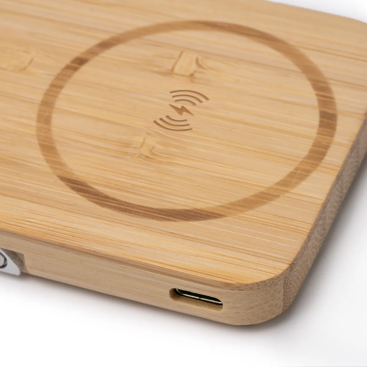 Power bank personalizado Yokas con logo - foto 4