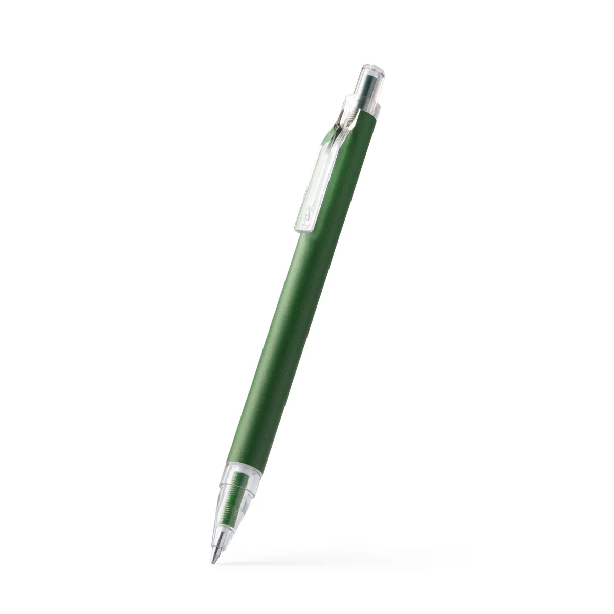 Bolígrafo personalizado Sigrid con logo