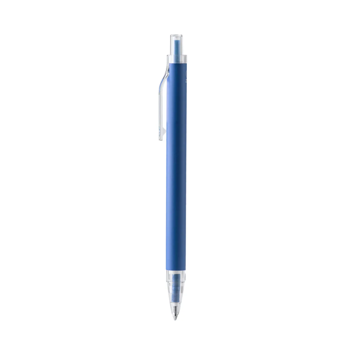 Bolígrafo personalizado Sigrid con logo - foto 4
