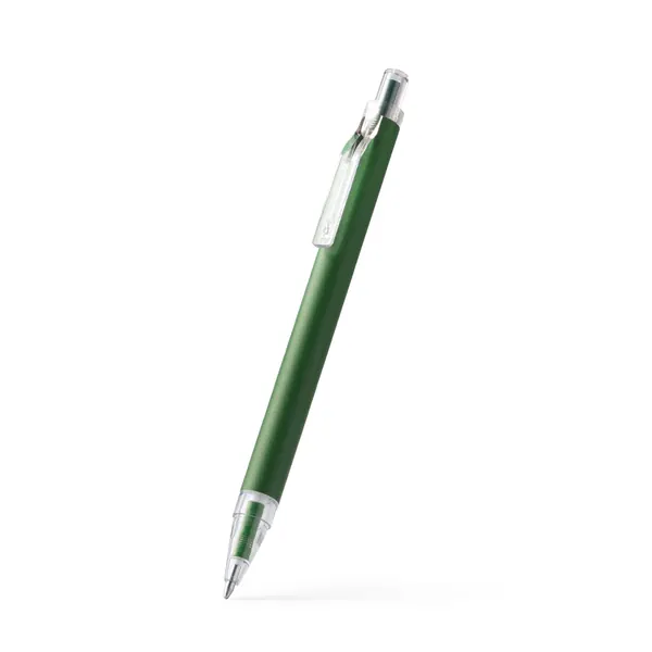 Bolígrafo personalizado Sigrid con logo