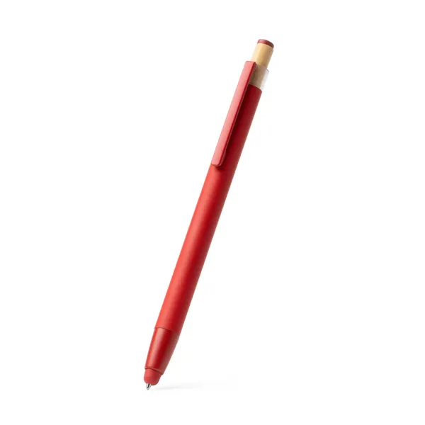 Bolígrafo personalizado Kean con logo