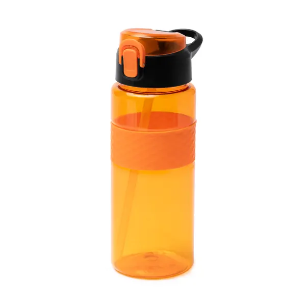 Botella personalizada Zonda con logo