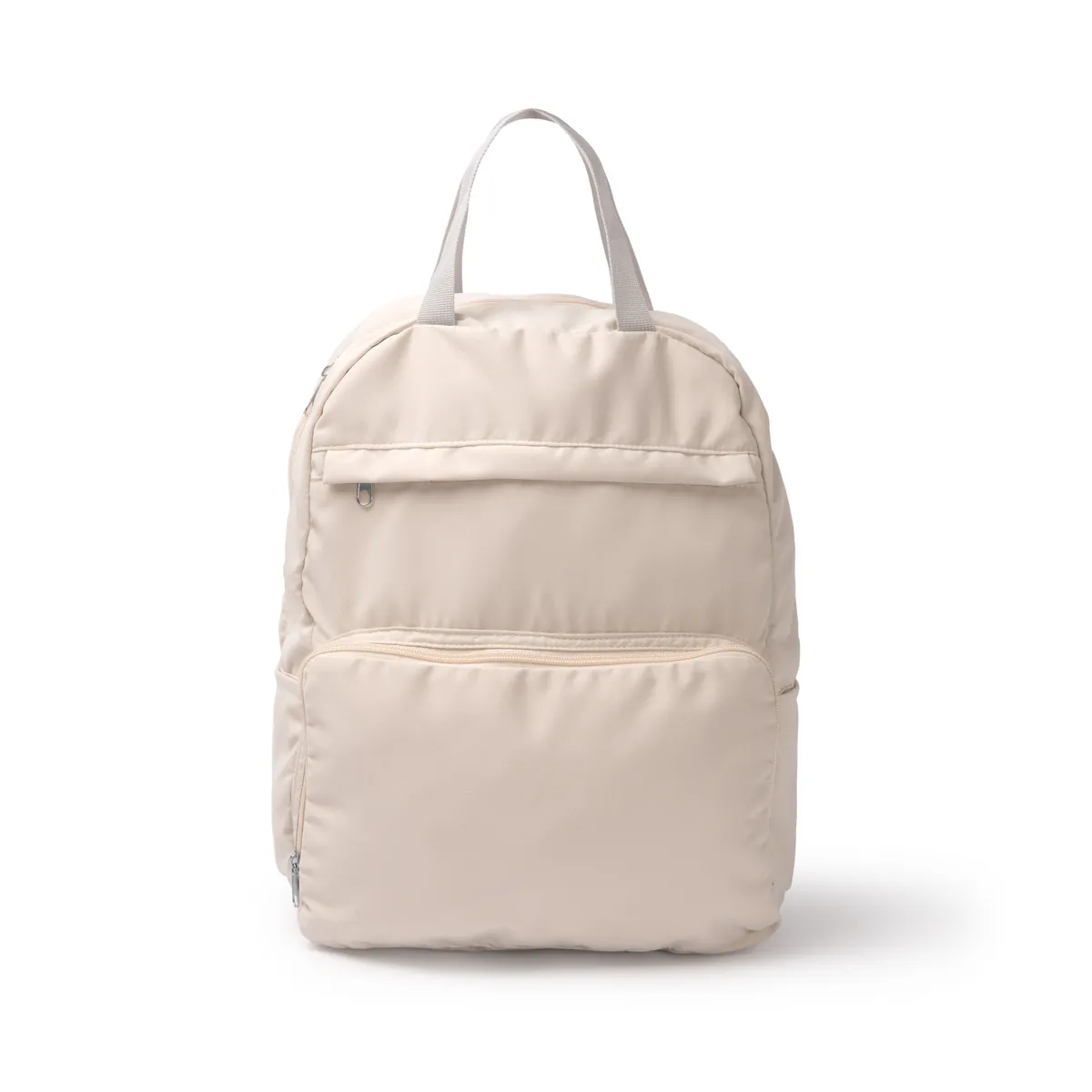 Mochila personalizada Latis con logo - foto 3