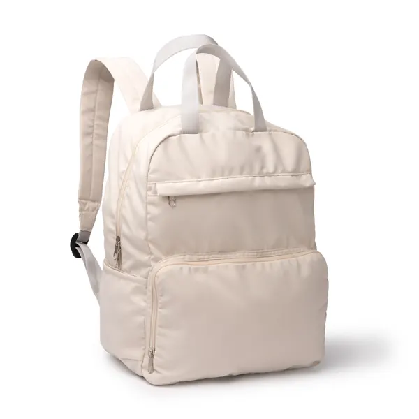 Mochila personalizada Latis con logo
