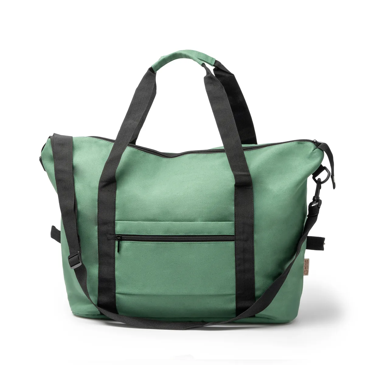 Mochila personalizada Pamuk con logo - foto 4