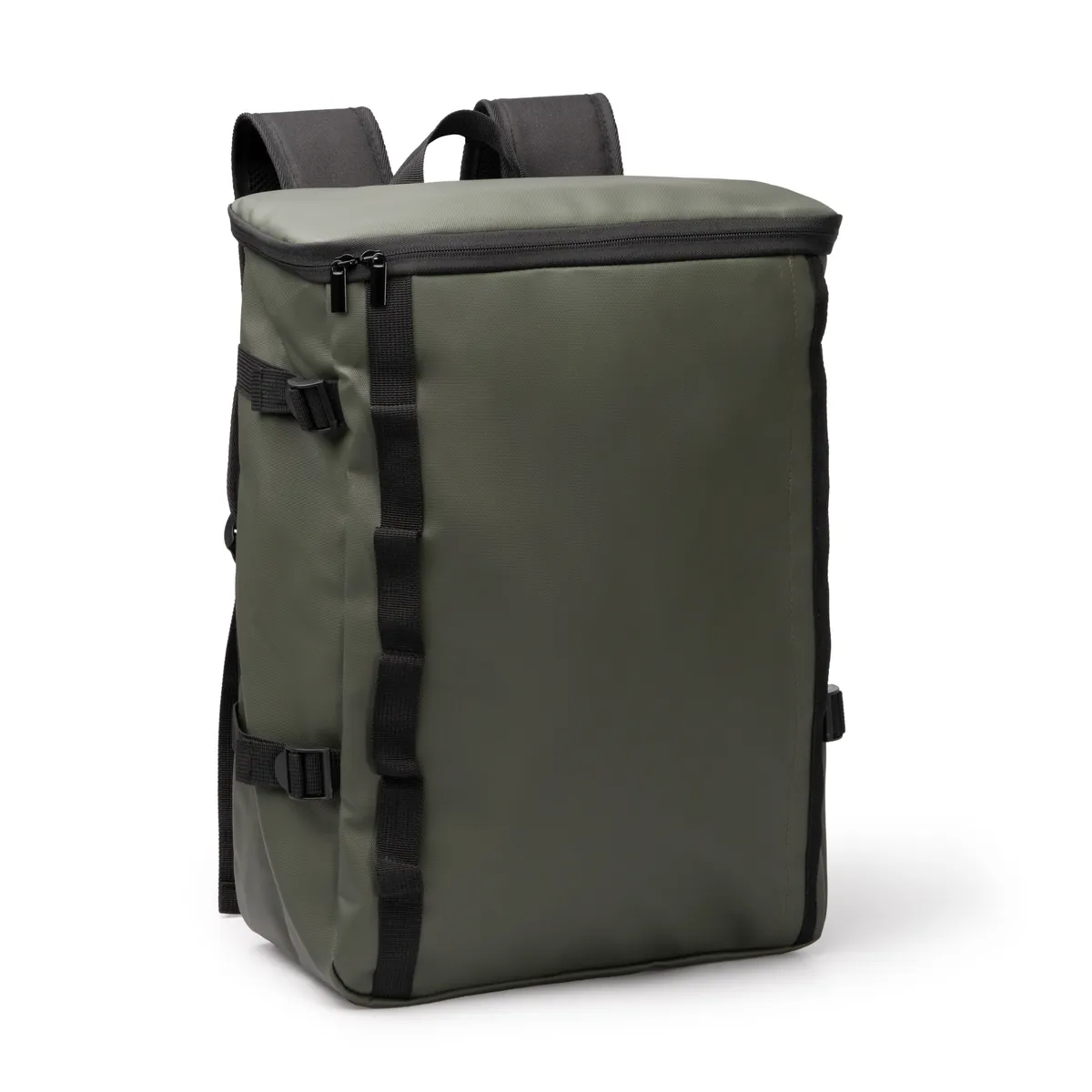 Mochila personalizada Virton con logo